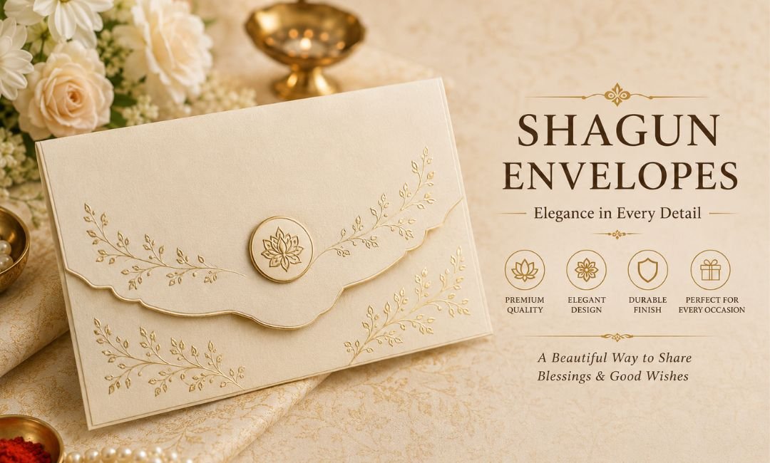 shagun envelopes